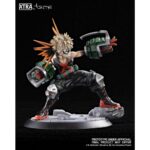 Katsuki Baguko Xtra 02 (My Hero Academia) - Tsume – Image 2