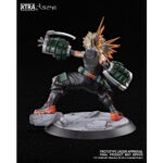 Katsuki Baguko Xtra 02 (My Hero Academia) - Tsume – Image 3