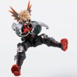 Katsuki Bakugo S.H.Figuarts (My Hero Academia) - Tamashii Nations – Image 2