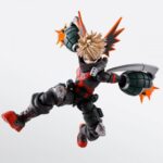 Katsuki Bakugo S.H.Figuarts (My Hero Academia) - Tamashii Nations – Image 4
