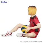 Kenma Kozume Noodle Stopper (Haikyu!!) - Furyu – Image 2