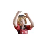 Kenma Kozume Posing Figure (Haikyu!!) - Banpresto – Image 2
