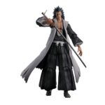 Kenpachi Zaraki S.H.Figuarts (Bleach) - Tamashii Nations