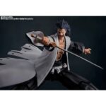 Kenpachi Zaraki S.H.Figuarts (Bleach) - Tamashii Nations – Image 3