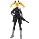 Kikoru Shinomiya Pop Up Parade (Kaiju n°8) - Good Smile Company