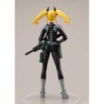 Kikoru Shinomiya Pop Up Parade (Kaiju n°8) - Good Smile Company – Image 2