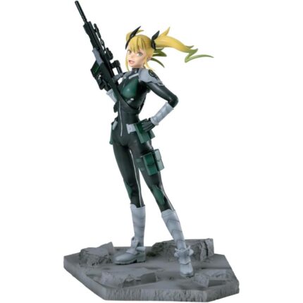 Kikoru Shinomiya – The Brush (Kaiju No. 8) – Banpresto - Manga Story