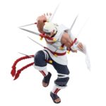 Killer Bee Vibration Stars (Naruto Shippuden) - Banpresto – Image 2