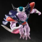 King Cold S.H.Figuarts (Dragon Ball Z) - Tamashii Nations – Image 2