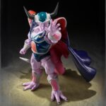 King Cold S.H.Figuarts (Dragon Ball Z) - Tamashii Nations – Image 3