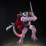 King Cold S.H.Figuarts (Dragon Ball Z) - Tamashii Nations – Image 4