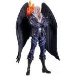 King The Grandline Series Extra DXF (One Piece) - Banpresto