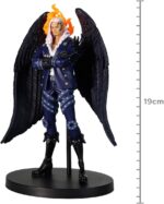 King The Grandline Series Extra DXF (One Piece) - Banpresto – Image 2