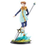 King Xtra (The Seven Deadly Sins) - Tsume