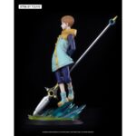 King Xtra (The Seven Deadly Sins) - Tsume – Image 2