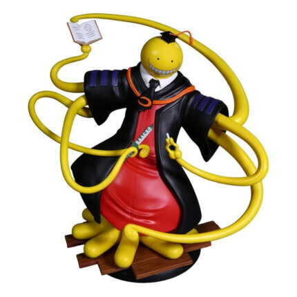 Koro-sensei Figure Collection (Assassination Classroom) – Taka Corp - Manga Story