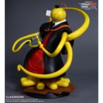 Koro-sensei Figure Collection (Assassination Classroom) - Taka Corp – Image 2