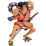 Kouzoki Oden Special Ver. King of Artist (One Piece) - Banpresto