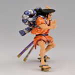 Kouzoki Oden Special Ver. King of Artist (One Piece) - Banpresto – Image 2