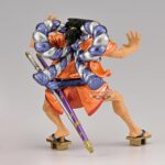 Kouzoki Oden Special Ver. King of Artist (One Piece) - Banpresto – Image 3