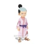Kozuki Momonosuke The Grandline Series Vol. 1 DXF (One Piece) - Banpresto