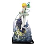 Kurapika Ikigai (Hunter x Hunter) - Tsume