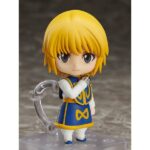 Kurapika Nendoroid 1185 (Hunter x Hunter) - Good Smile Company – Image 2