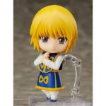 Kurapika Nendoroid 1185 (Hunter x Hunter) - Good Smile Company – Image 3