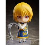Kurapika Nendoroid 1185 (Hunter x Hunter) - Good Smile Company – Image 4