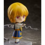 Kurapika Nendoroid 1185 (Hunter x Hunter) - Good Smile Company – Image 5