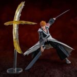Kurosaki Ichigo Dual Zangetsu S.H.Figuarts (Bleach) - Tamashii Nations – Image 2