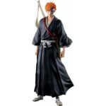 Kurosaki Ichigo Hollowfication Masterlise (Bleach) - Bandai
