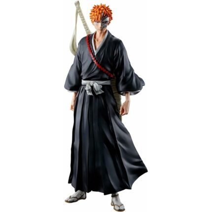 Kurosaki Ichigo Hollowfication Masterlise (Bleach) – Bandai - Manga Story