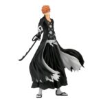 Kurosaki Ichigo Maximatic (Bleach) - Banpresto