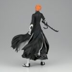 Kurosaki Ichigo Maximatic (Bleach) - Banpresto – Image 3