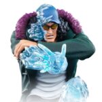 Kuzan Ikigai (One Piece) - Tsume – Image 2