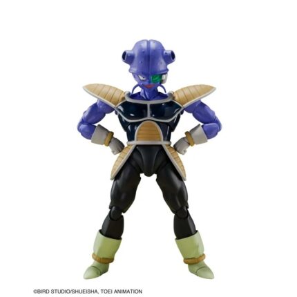 Kyewi S.H.Figuarts (Dragon Ball Z) – Tamashii Nations - Manga Story