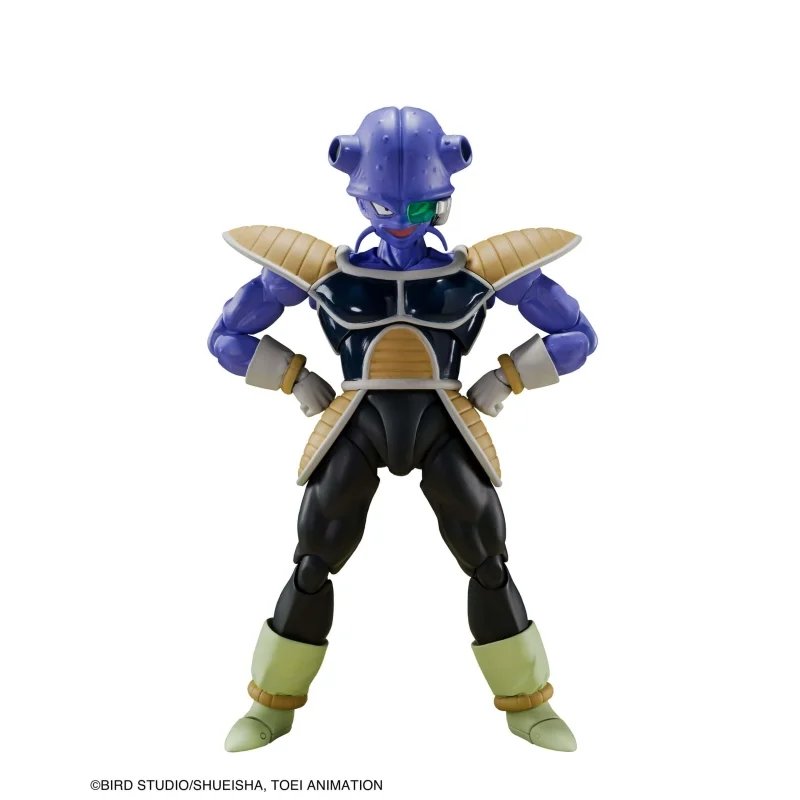 KYEWI-Shfiguarts-Dragon-Ball-Z-Tamashii-Nations-01 Kyewi S.H.Figuarts (Dragon Ball Z) - Tamashii Nations – Image 1
