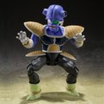 Kyewi S.H.Figuarts (Dragon Ball Z) - Tamashii Nations – Image 2