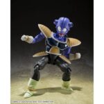 Kyewi S.H.Figuarts (Dragon Ball Z) - Tamashii Nations – Image 3