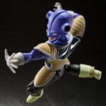 Kyewi S.H.Figuarts (Dragon Ball Z) - Tamashii Nations – Image 4
