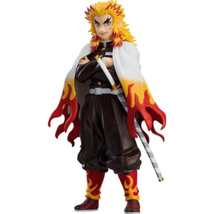 Kyojuro Rengoku Pop Up Parade (Demon Slayer) – Good Smile Company - Manga Story