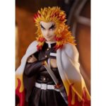 Kyojuro Rengoku Pop Up Parade (Demon Slayer) - Good Smile Company – Image 2