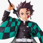 Kamado Tanjiro Yukaku Hen FIGURIZMa (Demon Slayer) - SEGA – Image 4