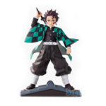 Kamado Tanjiro Yukaku Hen FIGURIZMa (Demon Slayer) - SEGA