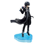 Kirito Alicization War of Underworld (Sword Art Online) - Banpresto – Image 2