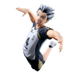 Kotaro Bokuto Posing Figure (Haikyu!!) - Banpresto