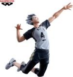 Kotaro Bokuto Posing Figure (Haikyu!!) - Banpresto – Image 2