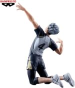 Kotaro Bokuto Posing Figure (Haikyu!!) - Banpresto – Image 3