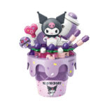 Kuromi Block K20845 (Hello Kitty) - Keeppley